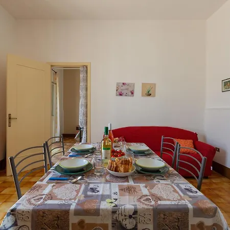 Ilde By Barbarhouse Apartamento